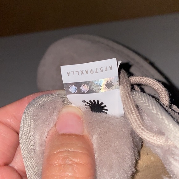 Women’s UGG Shade Neumel II #7 - Picture 6 of 7